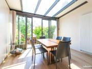 Maison 5 pièces 118 m²