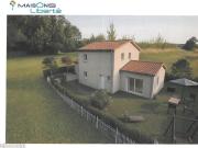 Maison 5 pièces 118 m²