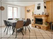 Maison 5 pièces 118 m²