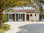 Maison 5 pièces 118 m²