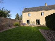 Maison 5 pièces 118 m²