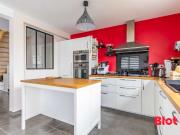 Maison 5 pièces 118 m²