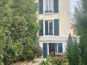 Maison 5 pièces 118 m²