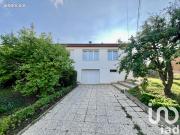 Maison 5 pièces 118 m²