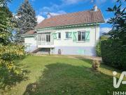 Maison 5 pièces 118 m²