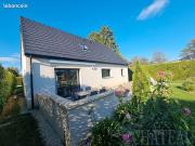 Maison 5 pièces 118 m²