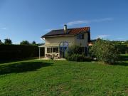 Maison 5 pièces 118 m² Maison 5 pièces 118 m²