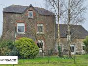 Maison 5 pièces 118 m²