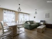 Maison 5 pièces 118 m²