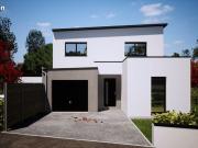 Maison 5 pièces 118 m²