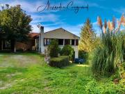 Maison 5 pièces 118 m²