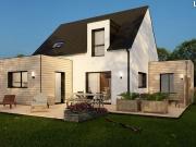 Maison 5 pièces 118 m²