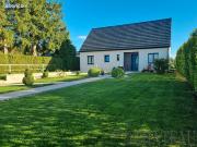 Maison 5 pièces 118 m²