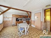 Maison 5 pièces 118 m²