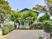 Maison 5 pièces 118 m²