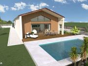 Maison 5 pièces 118 m²