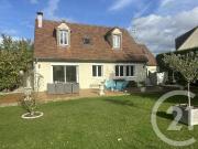 Maison 5 pièces 118 m²