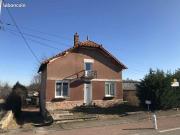 Maison 5 pièces 118 m²