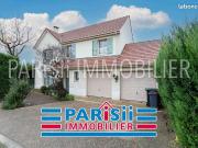 Maison 5 pièces 118 m²