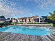 Maison 5 pièces 118 m²