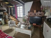 Maison 5 pièces 118 m²