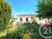 Maison 5 pièces 118 m²