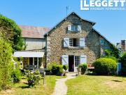 Maison 5 pièces 118 m²