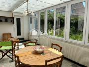 Maison 5 pièces 118 m²