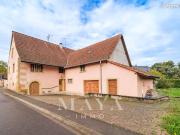 Maison 5 pièces 118 m²