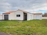 Maison 5 pièces 118 m²