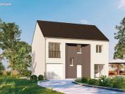 Maison 5 pièces 118 m²