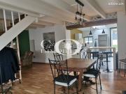Maison 5 pièces 118 m²
