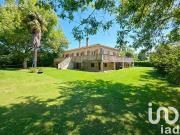 Maison 5 pièces 174 m²