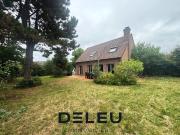 Maison 5 pièces 118 m²