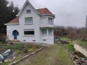 Maison 5 pièces 118 m²