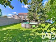 Maison 5 pièces 118 m²