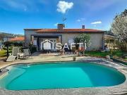 Maison 5 pièces 118 m²