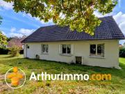 Maison 5 pièces 118 m²