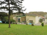 Maison 5 pièces 118 m²