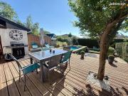 Maison 5 pièces 118 m²