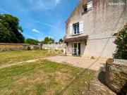 Maison 5 pièces 118 m²