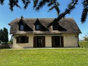 Maison 5 pièces 118 m²