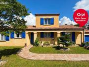 Maison 5 pièces 118 m²