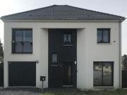 Maison 5 pièces 118 m²