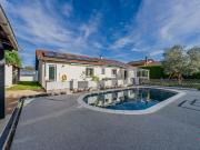 Maison 5 pièces 114 m²