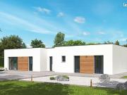 Maison 5 pièces 118 m²