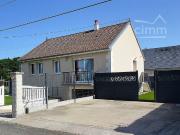 Maison 5 pièces 118 m²