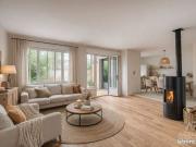 Maison 5 pièces 118 m²