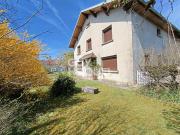 Maison 5 pièces 118 m²