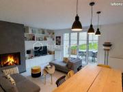 Maison 5 pièces 118 m²